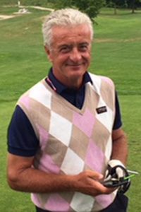 Golfschule Kremstal Wolfgang Bärenthaler