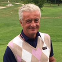 Golfschule-Kremstal-Wolfgang-Bärenthaler