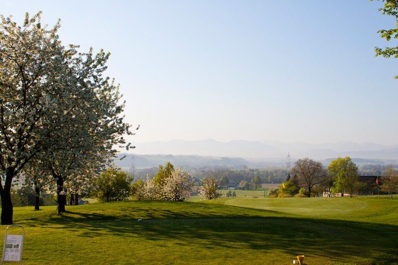 european mitgliedschaft geringe kosten gc kremstal