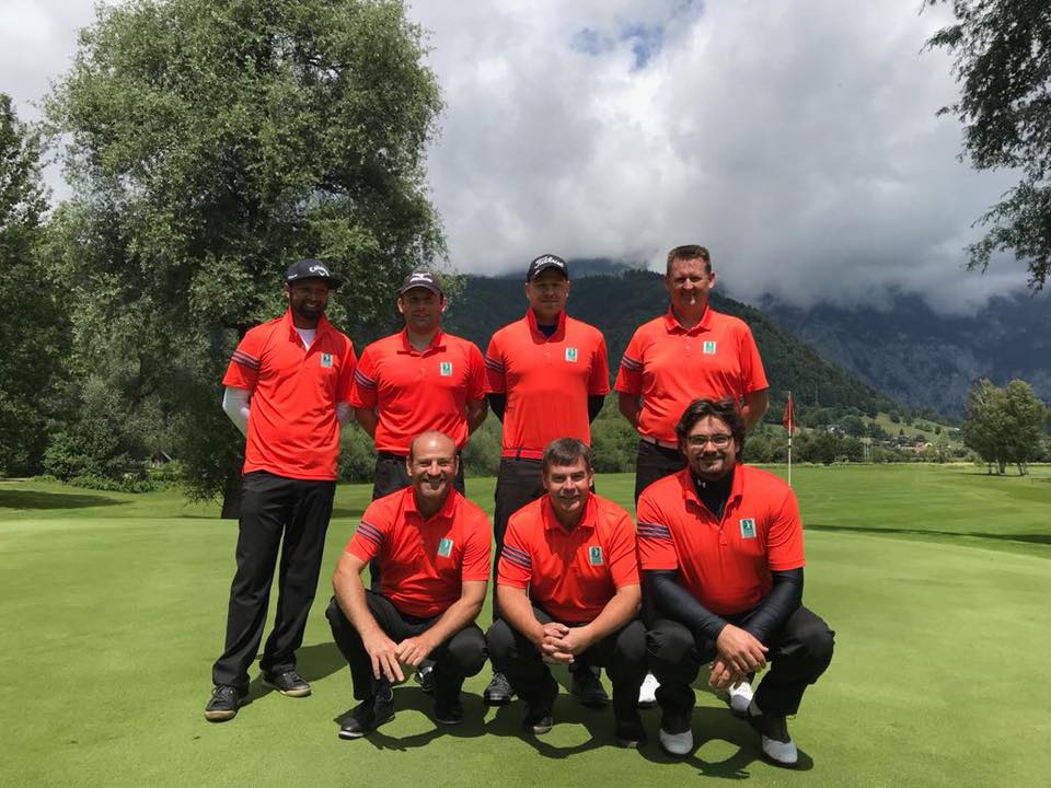 Klassenerhalt Mid Am Herren 2018