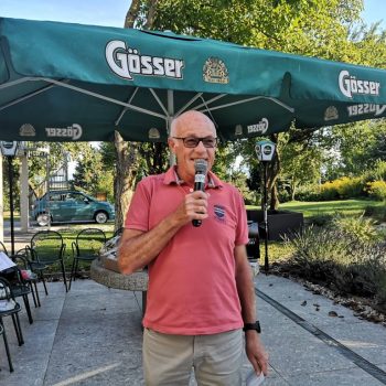 Seniorenturnier Sept 2021 GC-Kremstal