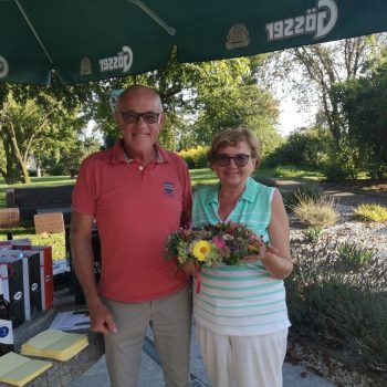 Seniorenturnier Sept 2021 GC-Kremstal