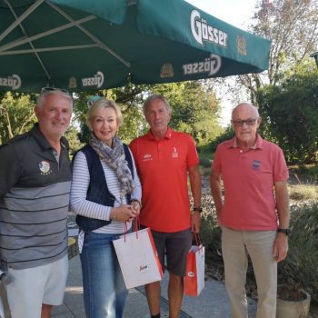 Seniorenturnier Sept 2021 GC-Kremstal