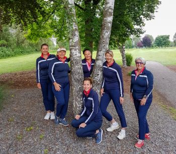 GC Kremstal Seniorinnen 2022