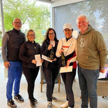 Race to Mallorca Markon