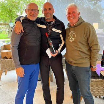 Race to Mallorca Markon