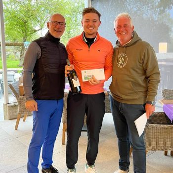 Race to Mallorca Markon