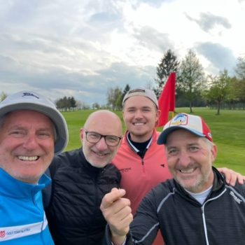 Race to Mallorca Markon