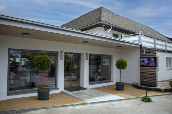 Golfshop Pro Shop Stöckl in Kematen Oberösterreich