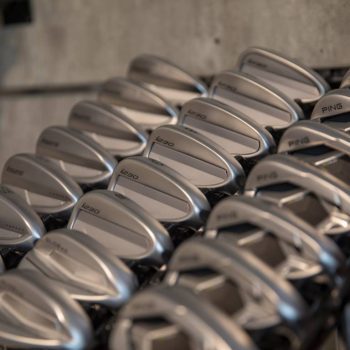 Neuer Pro Shop Golf Resort Kremstal