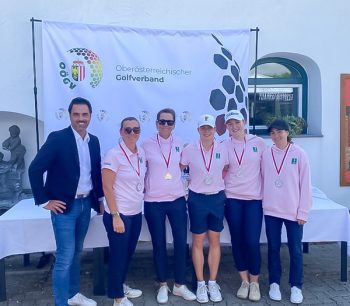 Damen MMeisterschaften 2023