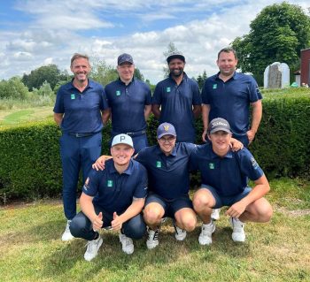 Herren GC Kremstal 2023