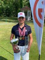 Katharina Zeilinger Siegerin Österreichische Meisterschaften 2023