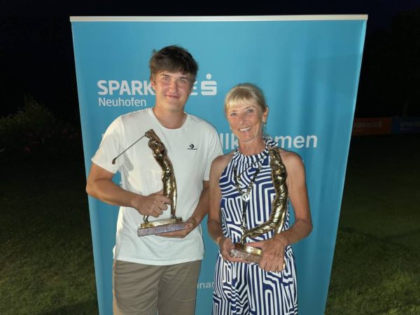 Golf Resort Kremstal Clubmeister 2024