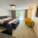 OG's Lodge Doppelzimmer